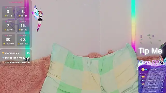 Zagadka55555のライブXXXチャット