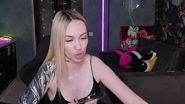 Blckmirrorr Obrolan Langsung XXX