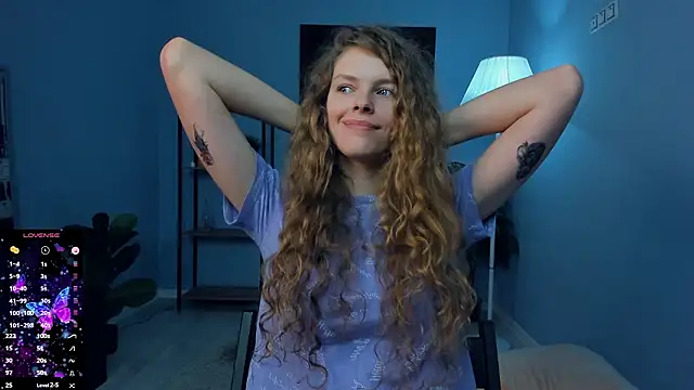 RayaNenlia: онлайн-секс-чат