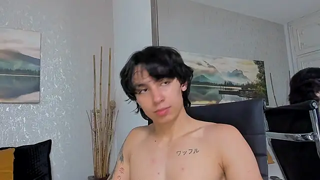 Sembang XXX Secara Langsung Tyler_durten