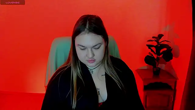 Chat +18 de Sofiawetsweet ao vivo