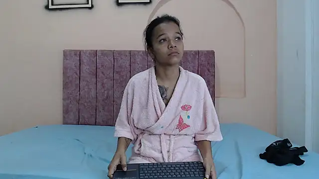 manuel_rey Pertunjukan Webcam