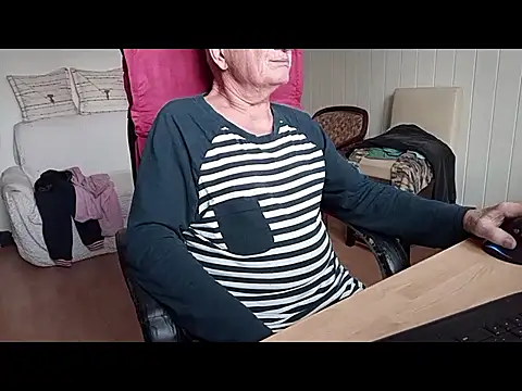 Rainfish Chat XXX live