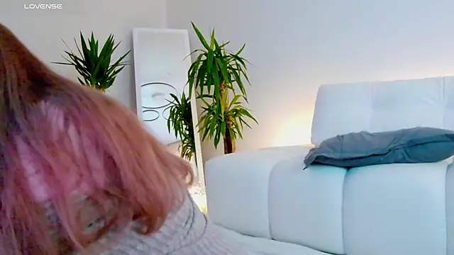 Chat XXX ao vivo de Miss_Magic_Eyes_