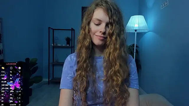 RayaNenlia Chat XXX in diretta