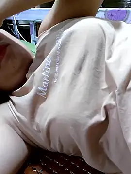 Wetpussymomx Adlı Modelin Canlı XXX Sohbeti