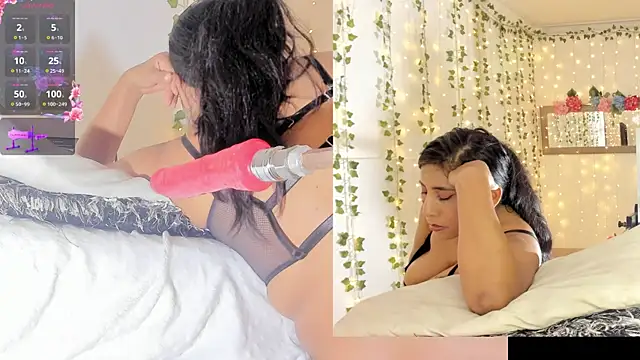 Živý XXX chat rosita27_