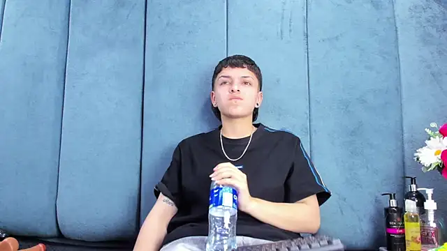 Živý XXX chat Megan_Thompson_