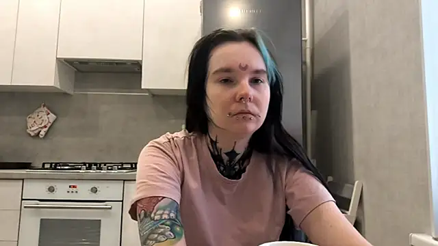 Živý XXX chat HighelikeGirl