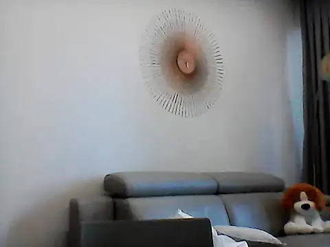 Chatroom XXX en direct de Morivane