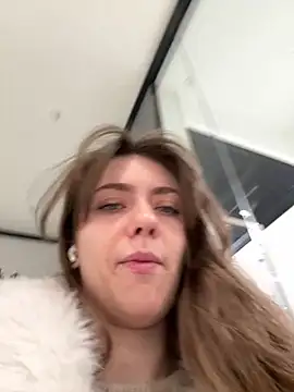 MariiD – Naživo XXX chat