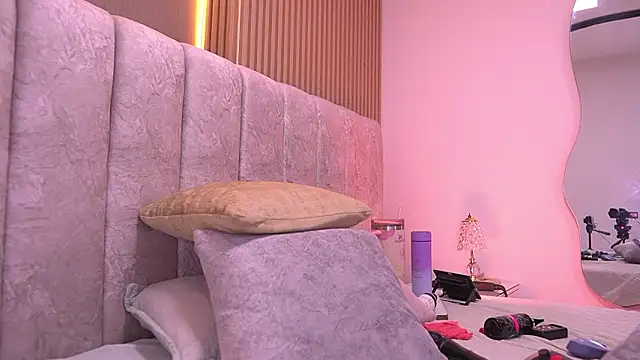 violeta_aroca Obrolan Langsung XXX