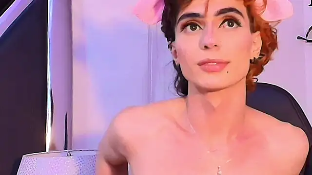 KylieMonnett 现场XXX聊天