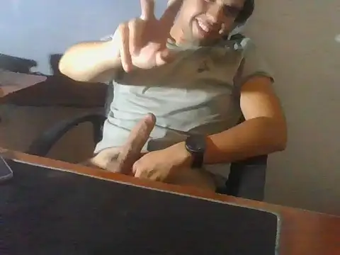 Show de nene2309 na webcam