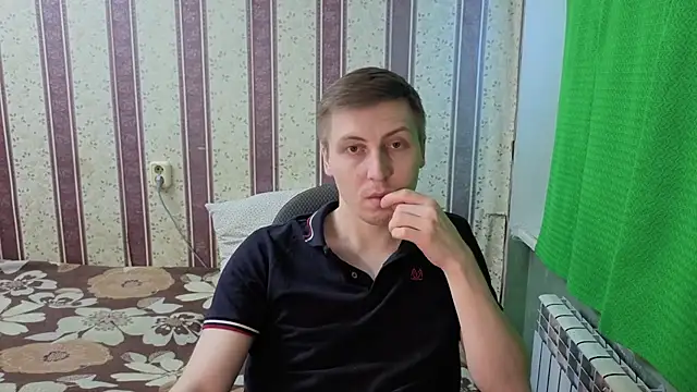 Darien_Brown 现场XXX聊天