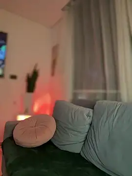 XXX chat uživo modela Tomas_Olivia