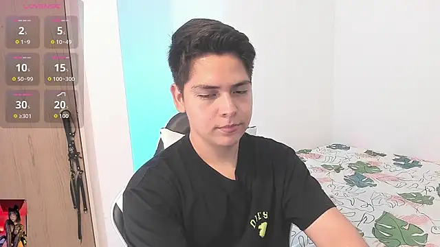 Asta_YunoXXX Webcamshow