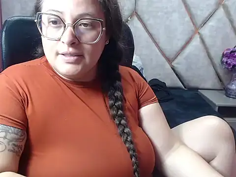 Živý XXX chat Sarah_Boobs_