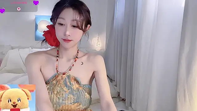 Fayebae_11 Adlı Modelin Canlı XXX Sohbeti