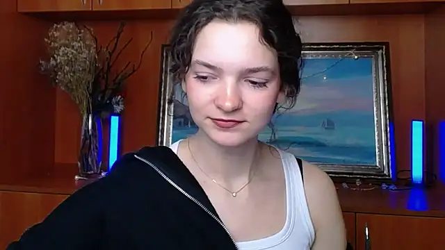 _SusieSu_ Chat XXX live