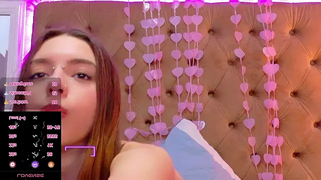 Chat XXX Live CoraVex