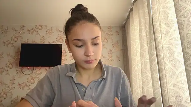 Show de PagedLard na webcam