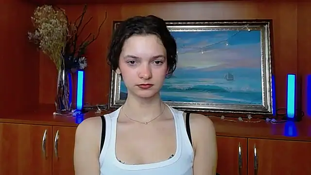 Czat XXX na żywo – _SusieSu_