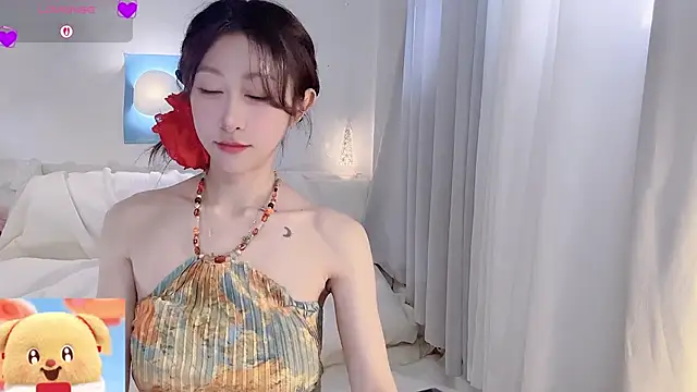 Chatroom XXX en direct de Fayebae_11