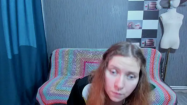 pa1e_pr1ncess Live XXX-Chat