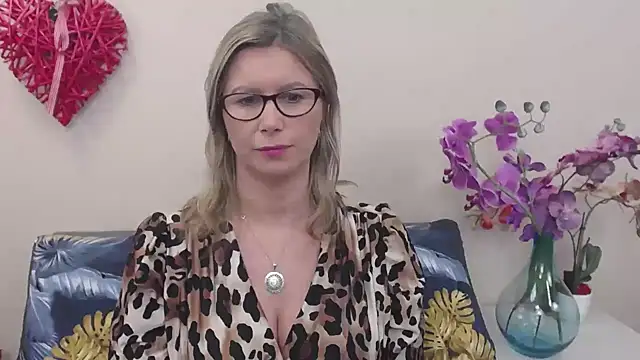 DoreenSexy 라이브 XXX 채팅