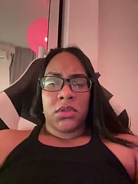 Chaniita 即時 XXX 聊天