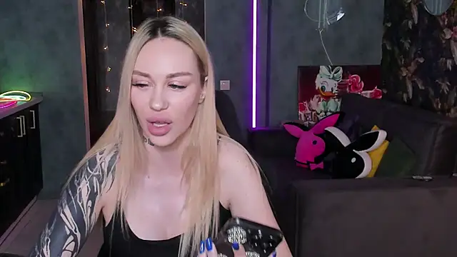 Blckmirrorr Live XXX Chat