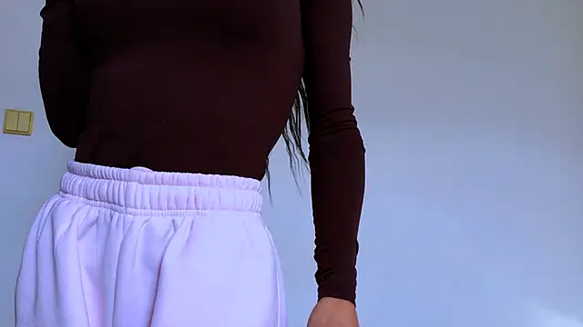 Živý XXX chat GabiCarter