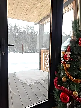 Vivi_Flamen Webbikameraesitys