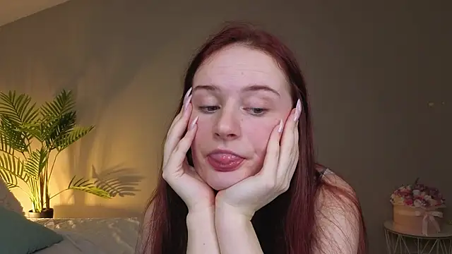 Czat XXX na żywo – L1ittle_kitty_