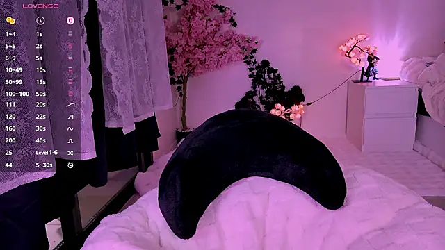 Lein_Bone 现场XXX聊天