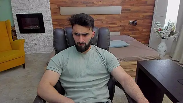 MicahLane: διαδικτυακό σόου στην κάμερα