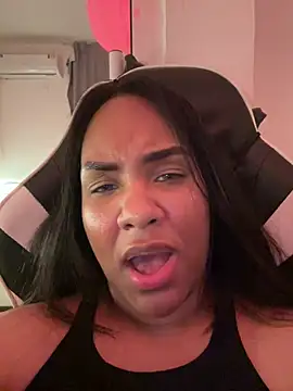 Chat XXX en directo de Chaniita