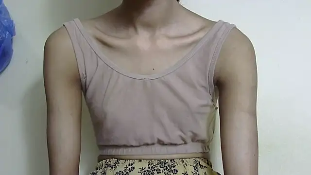 Anu_tiny Obrolan Langsung XXX