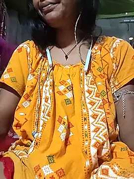 Webkamerová show Sweet-runi