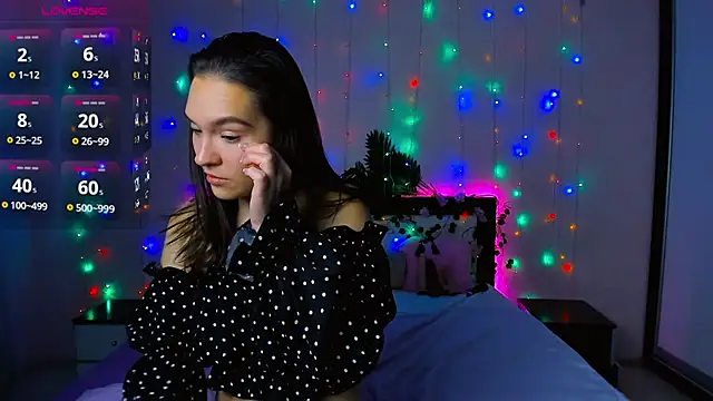 Lola_Doll_x Chat XXX in diretta