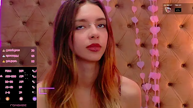 CoraVex – Naživo XXX chat