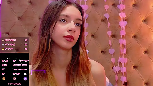 Chat XXX Live CoraVex