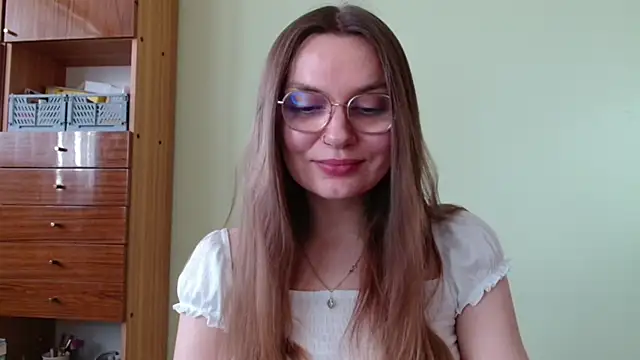 LooveELLYx Obrolan Langsung XXX