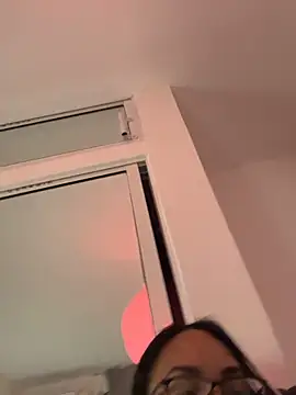 Chat XXX ao vivo de Chaniita