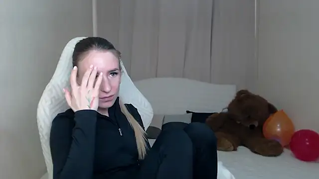 DeboraHorny Live XXX-chat