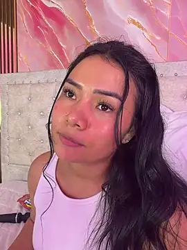 Chat +18 de Rousse_blue ao vivo