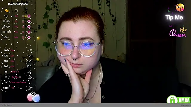 Alicia_love00: онлайн-секс-чат