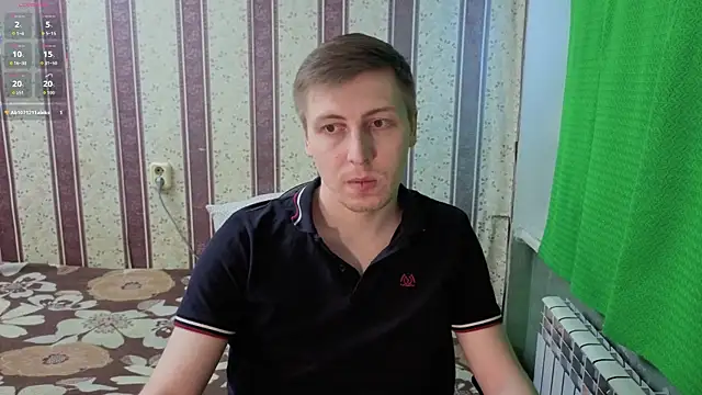 Živý XXX chat Darien_Brown