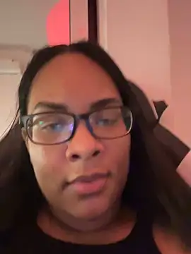 Chaniita Obrolan Langsung XXX